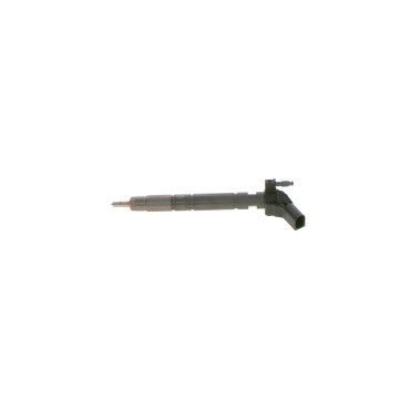 Форсунка BOSCH 0445117026