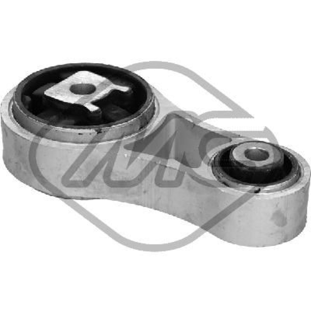 Подушка двигуна METALCAUCHO 04452
