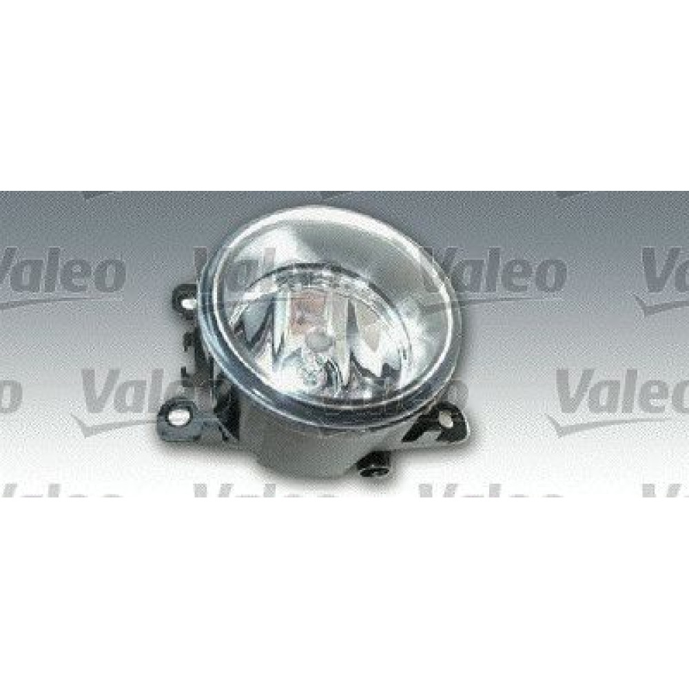 Фара противотуманная правая VALEO 044552