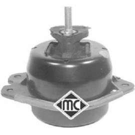 Подушка двигателя правая METALCAUCHO 04461