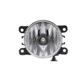 Фара протитуманна (передн.) Renault Kangoo 1.2 TCe VALEO 044847
