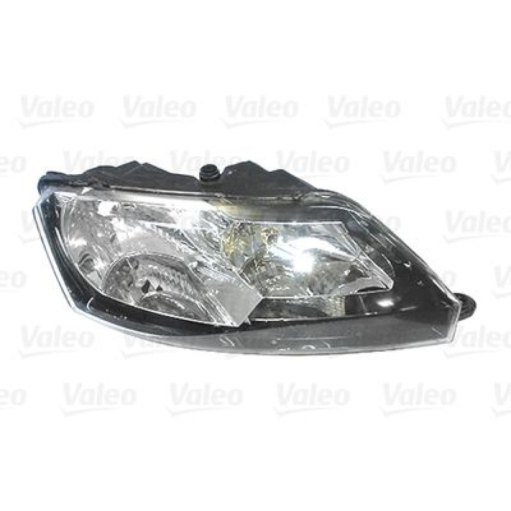 Фара передняя VALEO 044893