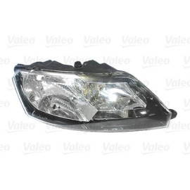 Фара передняя VALEO 044893