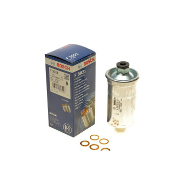 Фильтр топливный BOSCH 0450905021