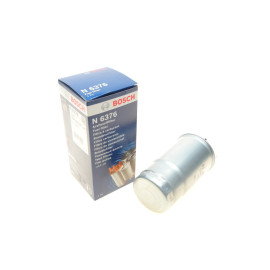 Фільтр паливний BOSCH 0450906376