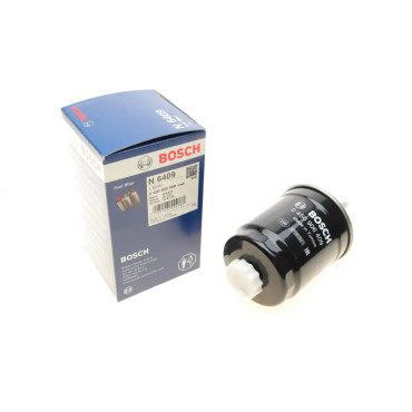 Фильтр топливный BOSCH 0450906409