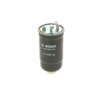 Фільтр паливний BOSCH 0450906442