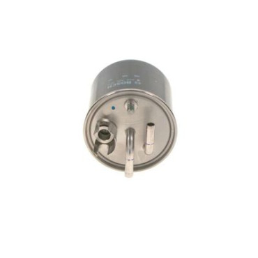 Фільтр паливний BOSCH 0450906458