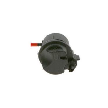 Фільтр паливний BOSCH 0450906460