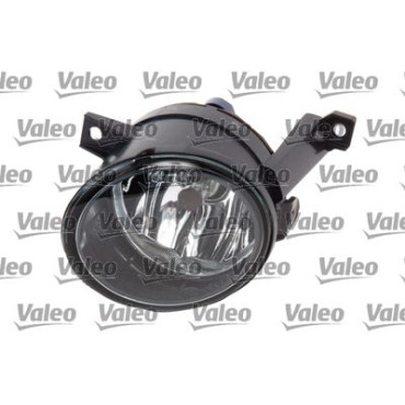Противотуманная фара левая VALEO 045092