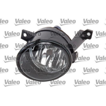 Противотуманная фара правая VALEO 045093