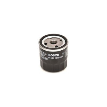Фільтр оливи BOSCH 0451102056