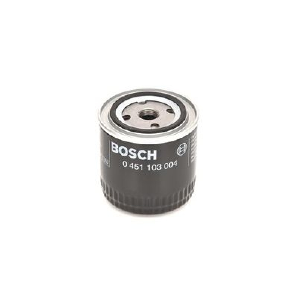 Фільтр масляний BOSCH 0451103004