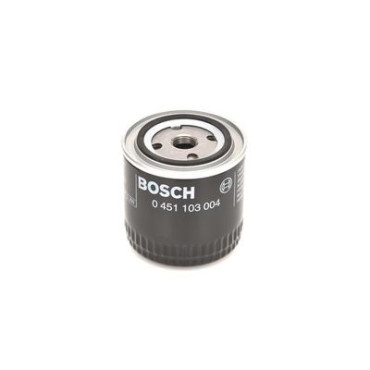 Фильтр масляный BOSCH 0451103004