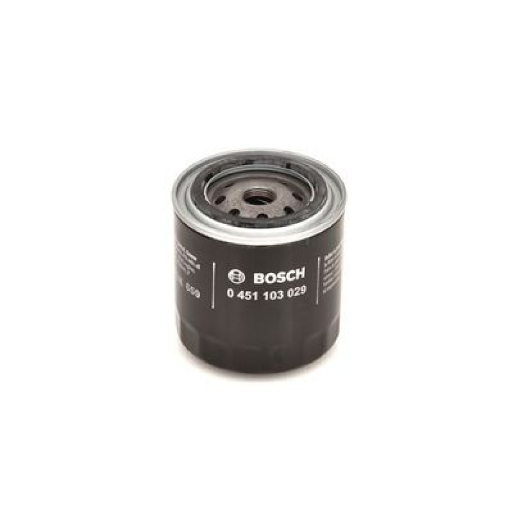 Фільтр оливи BOSCH 0451103029