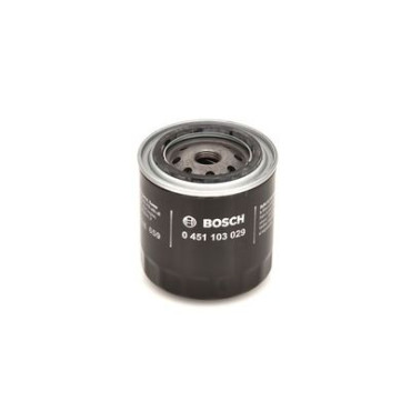 Фільтр оливи BOSCH 0451103029