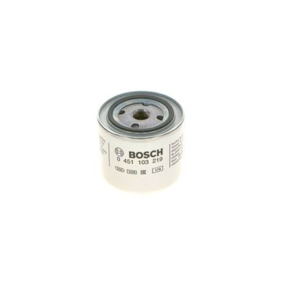 Фільтр оливи BOSCH 0451103219