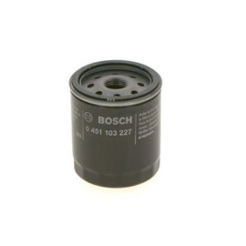 Фільтр оливи BOSCH 0451103227