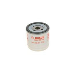 Фільтр оливи BOSCH 0451103252
