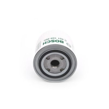 Фильтр масла BOSCH 0451103260
