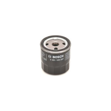Фільтр оливи BOSCH 0451103297