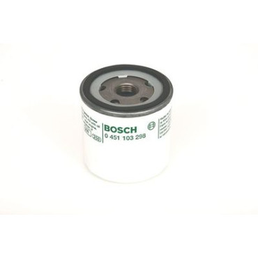 Фільтр оливи BOSCH 0451103298