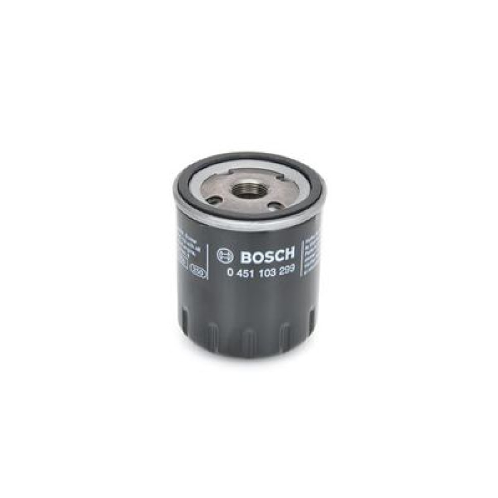 Фильтр масла BOSCH 0451103299