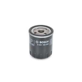 Фильтр масла BOSCH 0451103299