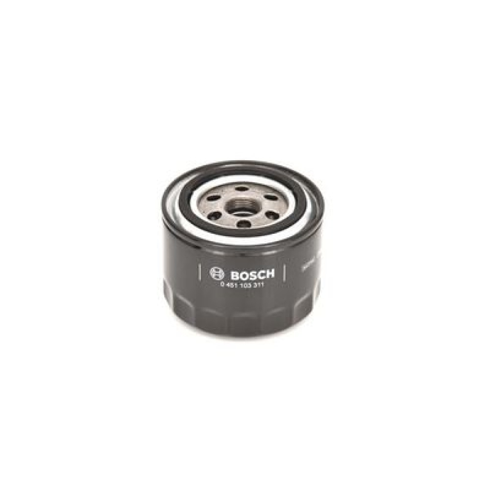 Фильтр масляный BOSCH 0451103311