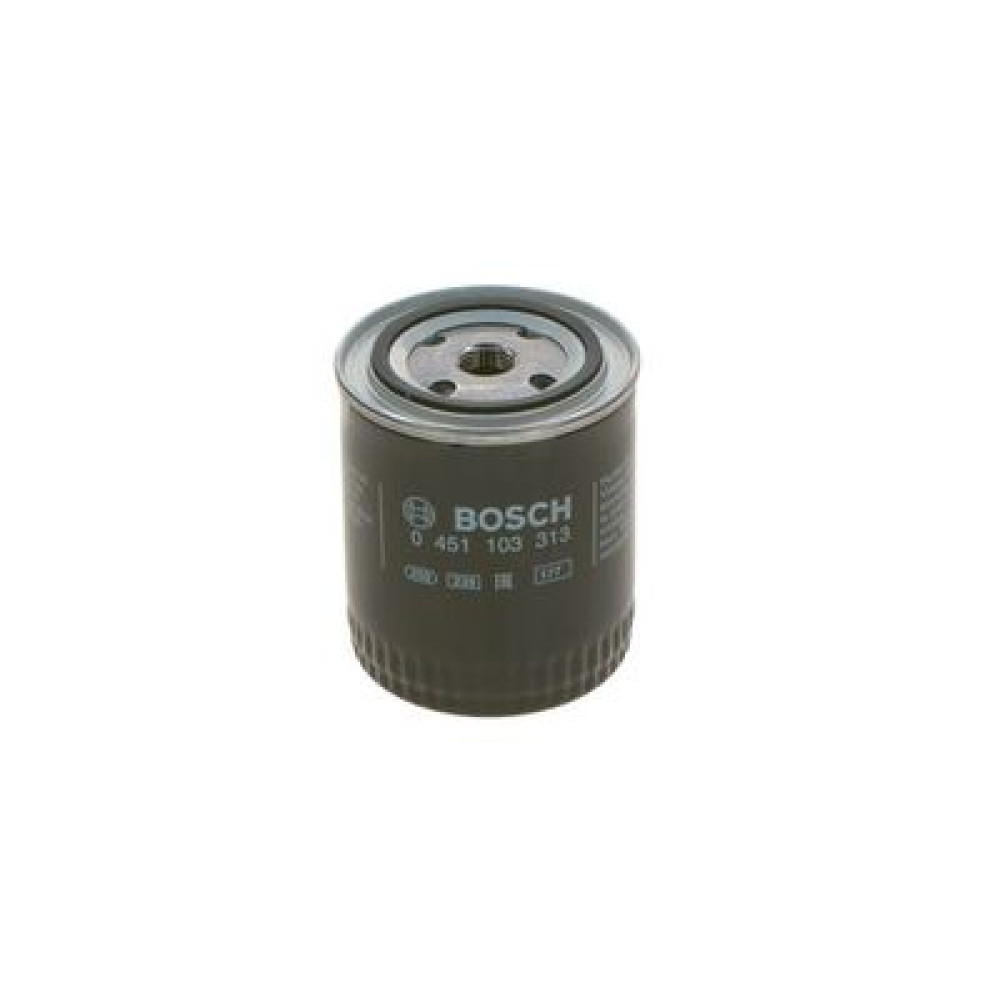 Фільтр оливи BOSCH 0451103313