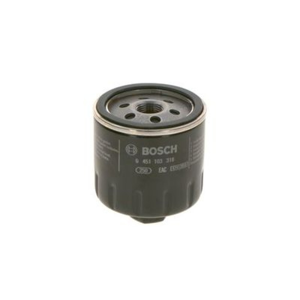Оливний фільтр BOSCH 0451103318