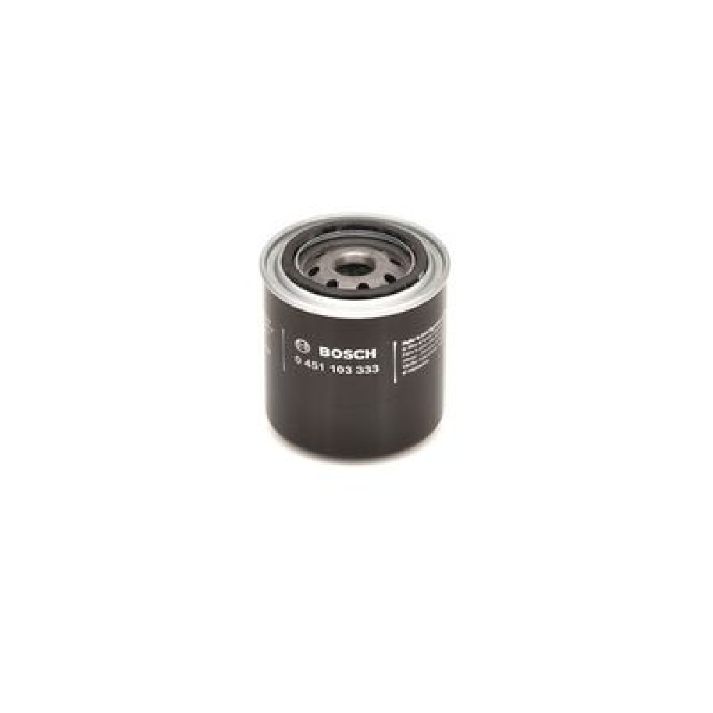 Фільтр оливи BOSCH 0451103333
