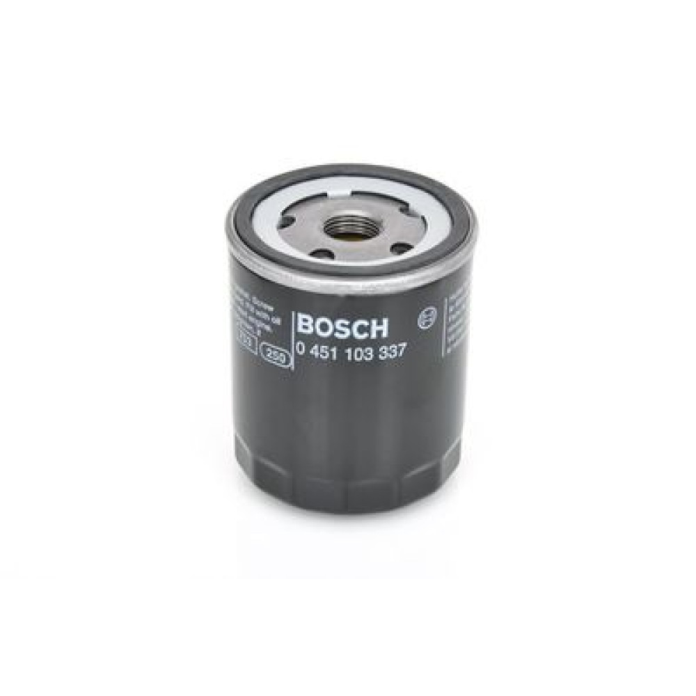 Фильтр масла BOSCH 0451103337