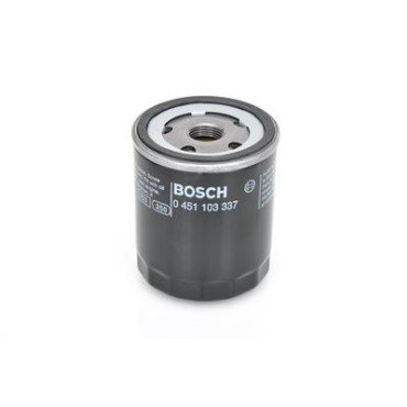 Фильтр масла BOSCH 0451103337
