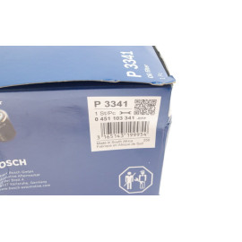 Фильтр масла BOSCH 0451103341
