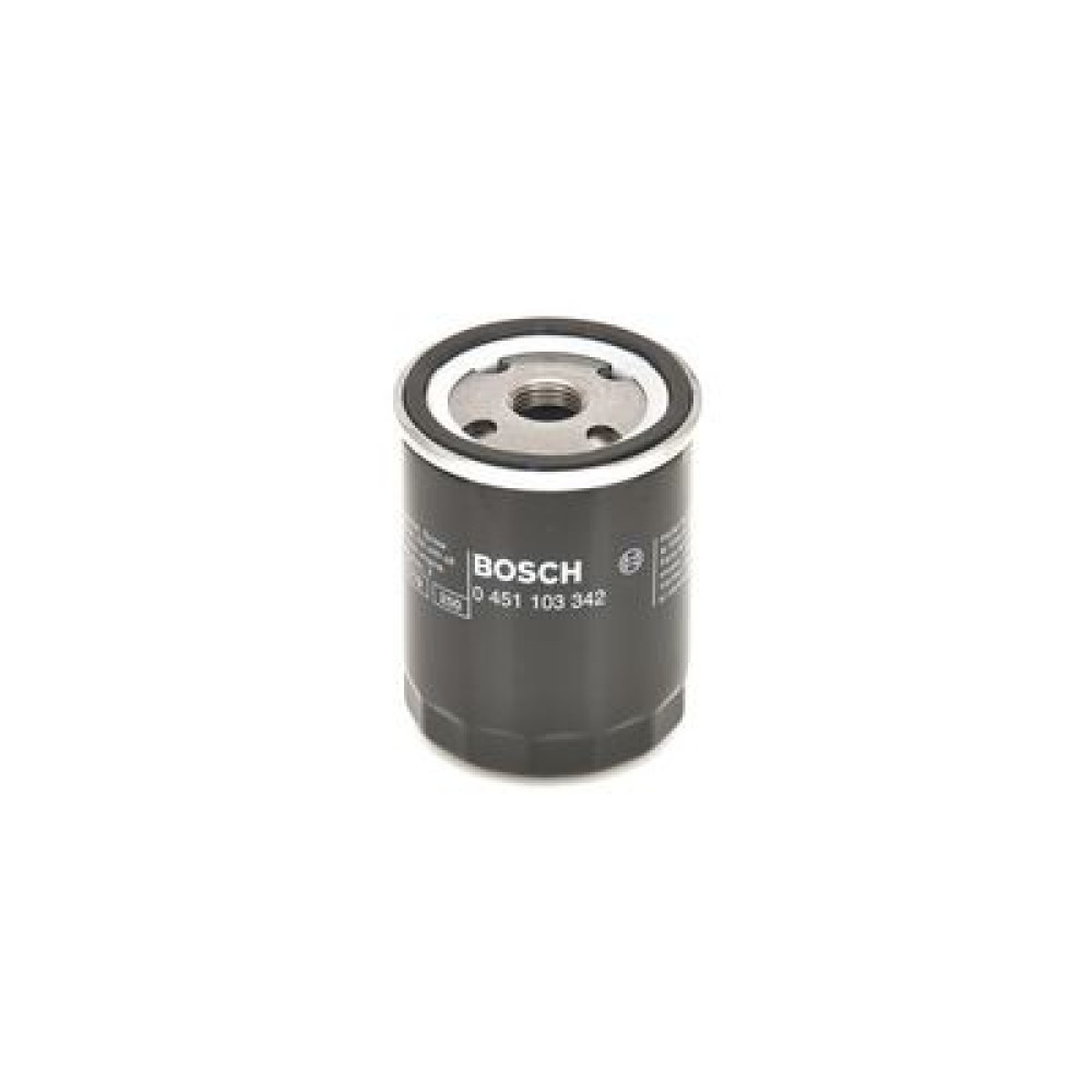 Фильтр масла BOSCH 0451103342