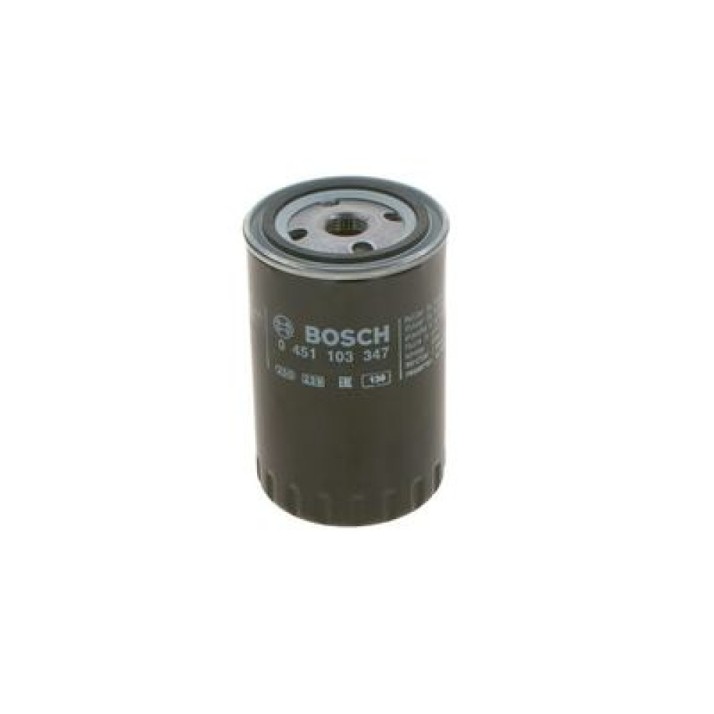 Фільтр оливи BOSCH 0451103347