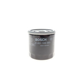 Фильтр масла BOSCH 0451103351