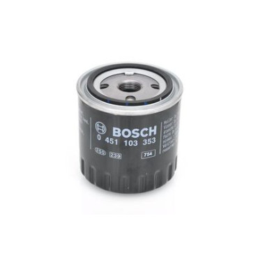 Фільтр оливи BOSCH 0451103353