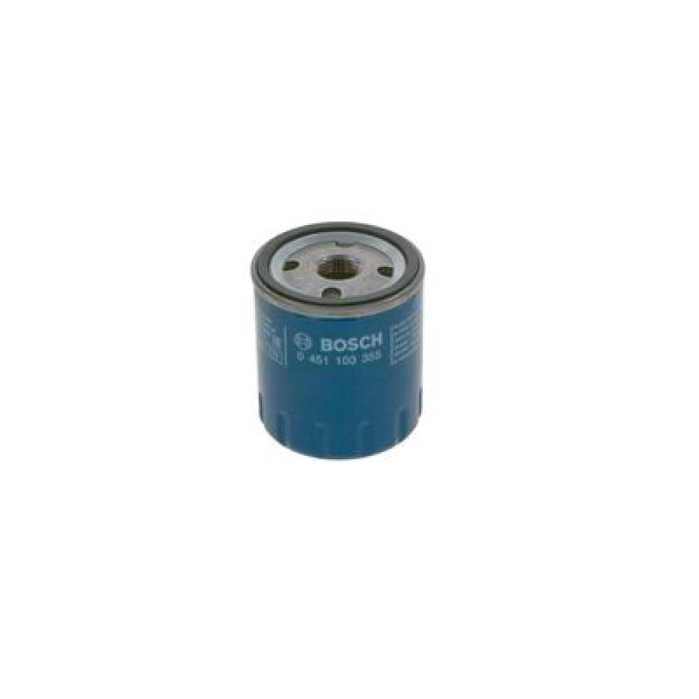 Фильтр масла BOSCH 0451103355