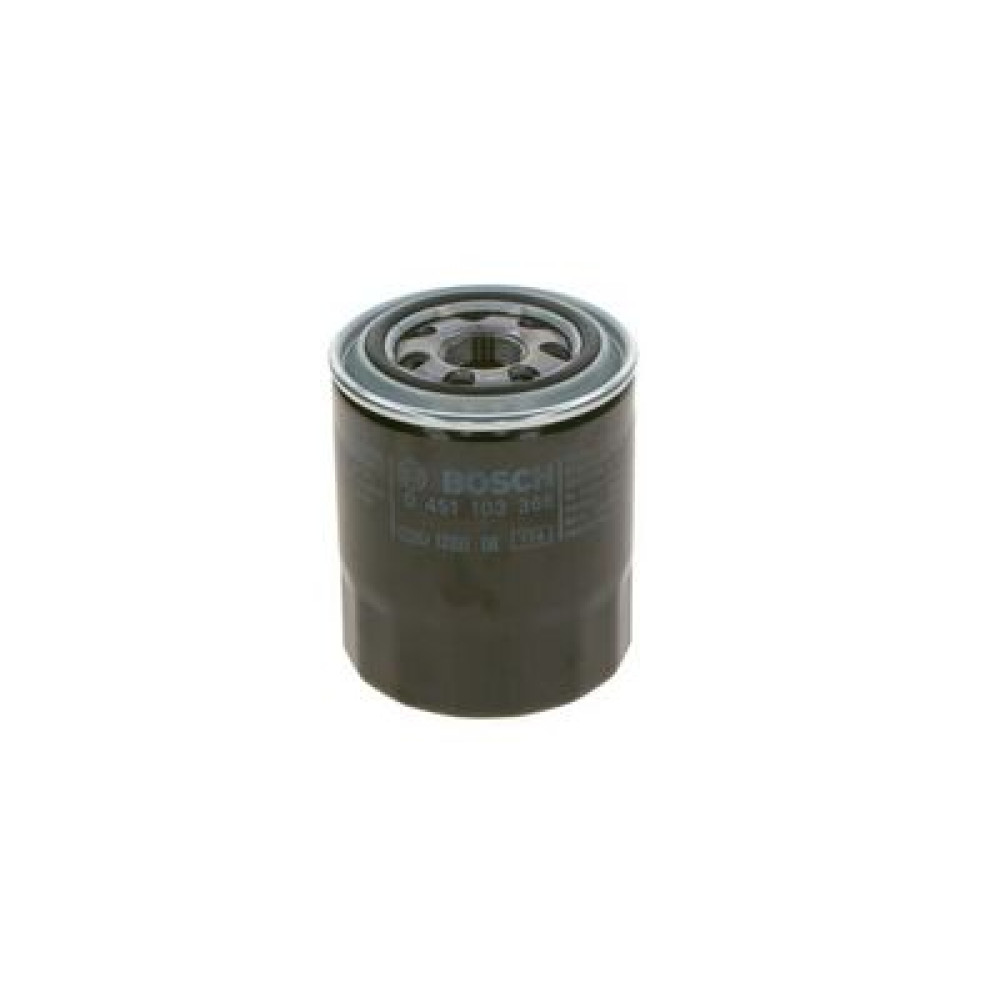 Фільтр оливи BOSCH 0451103366