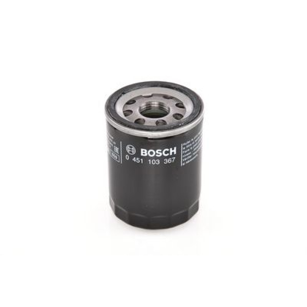 Фільтр оливи BOSCH 0451103367