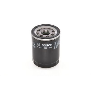 Фільтр оливи BOSCH 0451103367