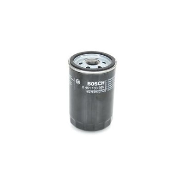 Фильтр масла BOSCH 0451103369