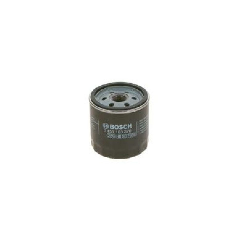 Фільтр оливи BOSCH 0451103370