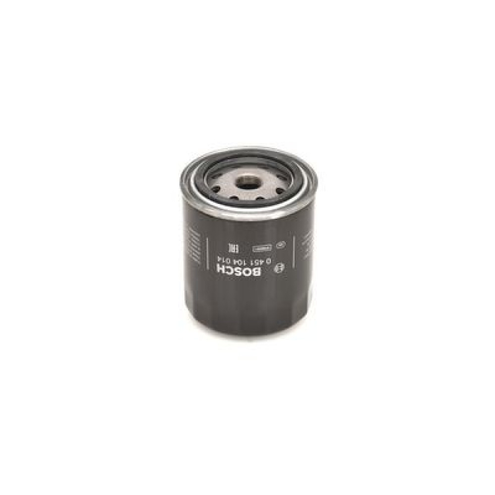 Фільтр оливи BOSCH 0451104014