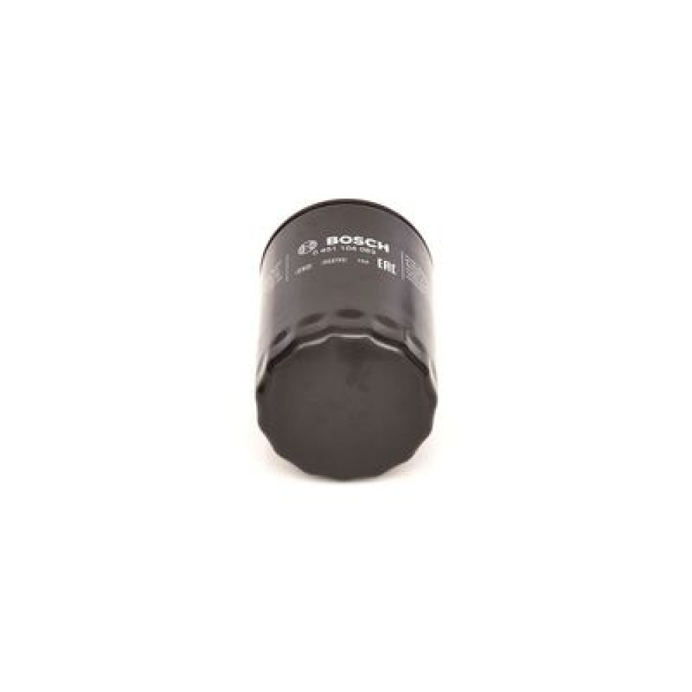 Фільтр оливи BOSCH 0451104063