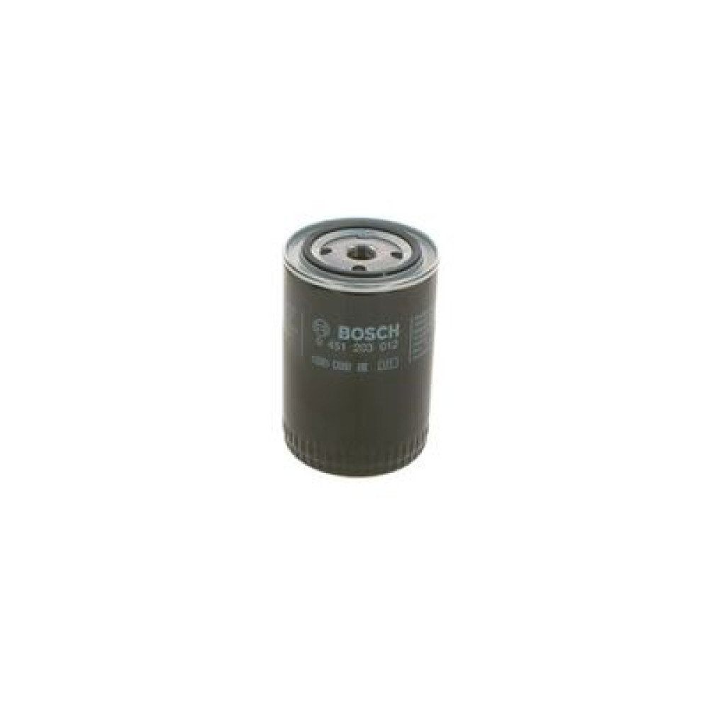 Фільтр оливи BOSCH 0451203012
