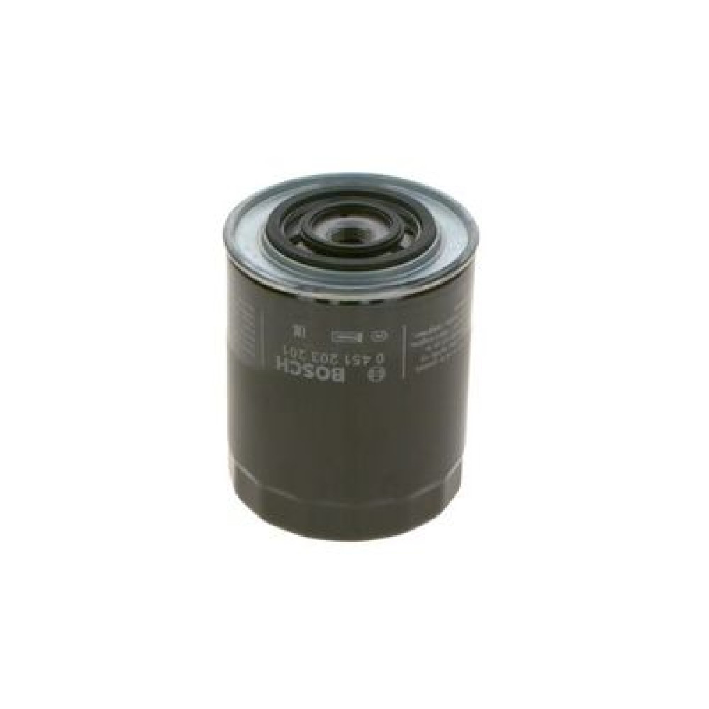 Фільтр оливи BOSCH 0451203201