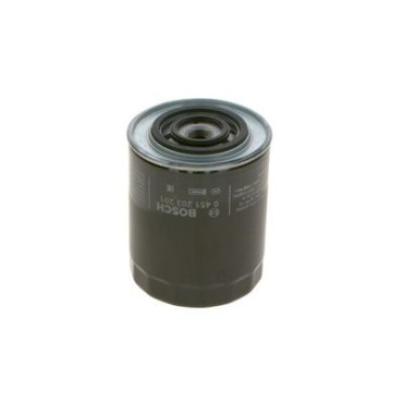 Фільтр оливи BOSCH 0451203201